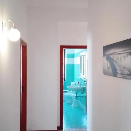 Nel Centro Di Apartment *