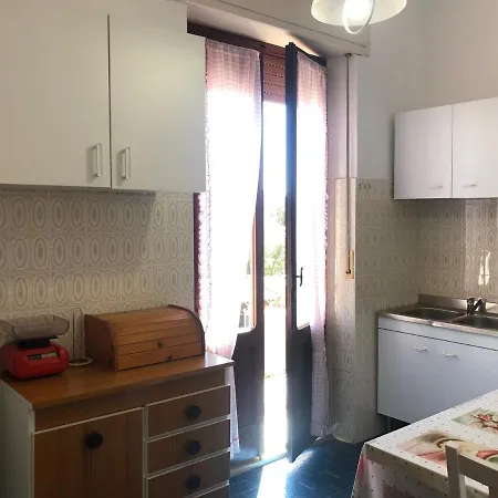 Nel Centro Di Santa Teresa Gallura
