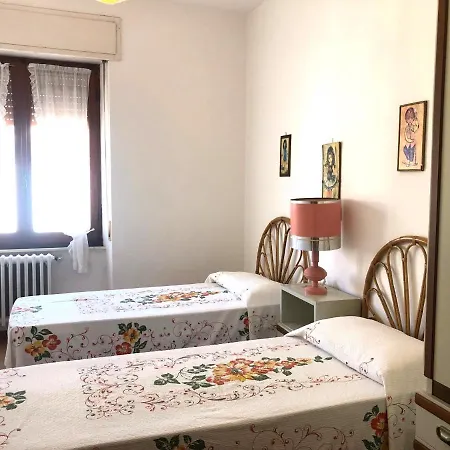 Apartment Nel Centro Di Santa Teresa Gallura