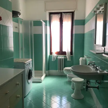 Nel Centro Di