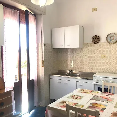 Appartamento Nel Centro Di